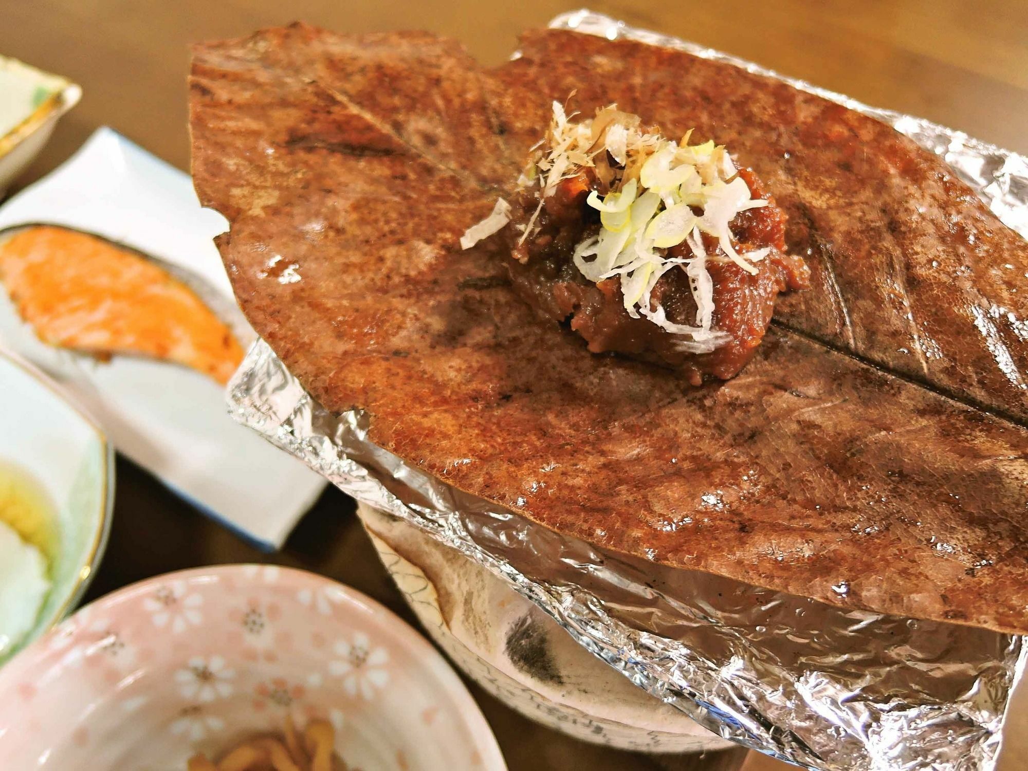센다이야 호텔 히다 외부 사진